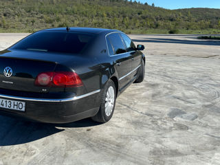 Volkswagen Phaeton foto 4