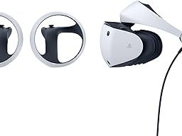 PlayStation Vr 2 foto 2