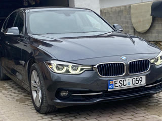 BMW 3 Series foto 2