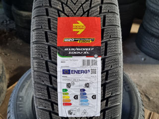 215/60 R17 MOMO Tyres (Italy) North-Pole