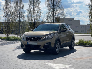 Peugeot 3008 foto 2