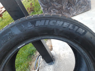 Michelin 255x55x19 foto 1