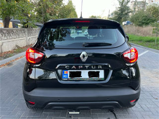 Renault Captur foto 7