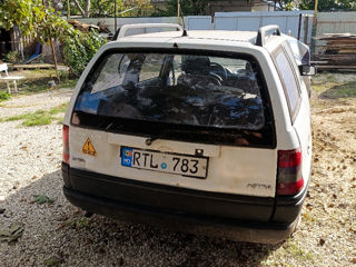 Opel Astra foto 2