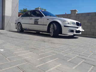 BMW 3 Series foto 9