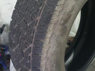 Lassa  265/65 R17 M+s foto 4