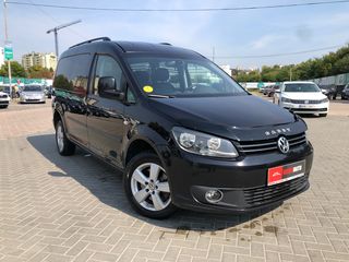 Volkswagen Caddy foto 3