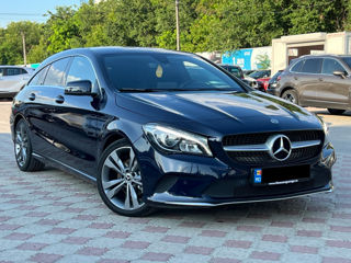 Mercedes CLA foto 5