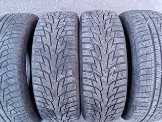 Hankook 205 / 60 / R16 - 4 buc.