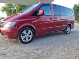 Mercedes Vito foto 2