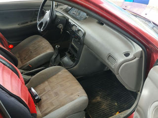 запчасти Mazda 626 GE Mazda 323 BA отправлю маршруткой foto 3