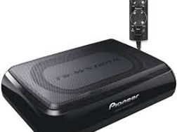 Subwoofere active care de instaleaza sub scaune cu un bass placut! foto 10