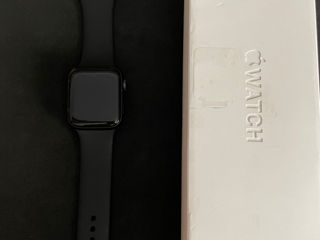 Apple Watch Series 6 foto 1