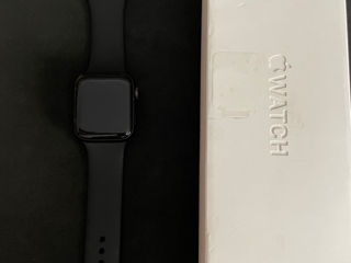 Apple Watch Series 6