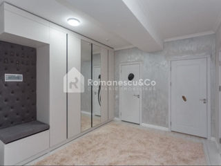 Apartament cu 2 camere, 75 m², Râșcani, Chișinău foto 3