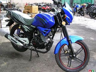 Viper 200cc noi foto 5