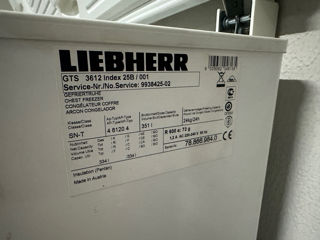 Liebherr nofrost foto 7