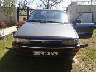 Toyota Corolla foto 2