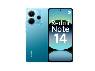 Xiaomi Redmi Note 14 128Gb Blue - всего 3799 леев!