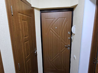 Apartament cu 1 cameră, 30 m², 10 cartier, Bălți foto 7