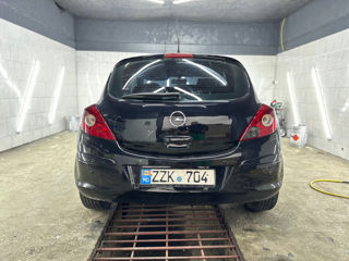 Opel Corsa foto 4