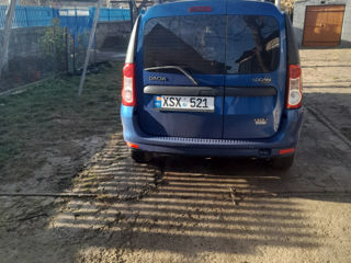 Dacia Logan foto 3