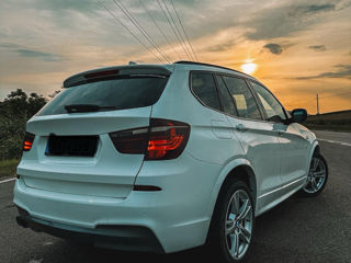 BMW X3 foto 4