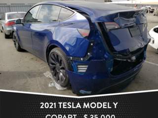 Tesla Altele foto 4