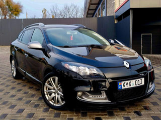 Renault Megane foto 3