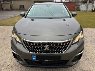 Peugeot 3008 foto 5