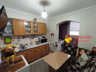 Apartament cu 3 camere, 86 m², Larionova, Tiraspol foto 2