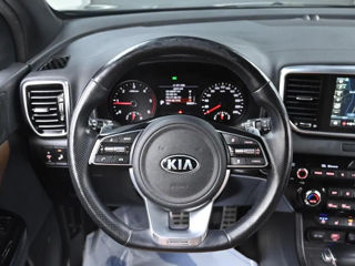 KIA Sportage foto 10