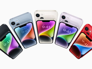 Apple iPhone 13, 14, 15 по лучшим ценам в Молдове! foto 9
