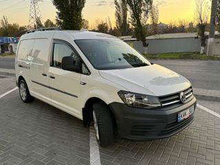 Volkswagen Caddy Maxi foto 11