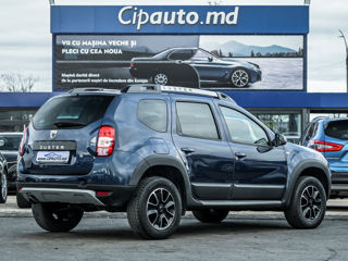 Dacia Duster foto 5