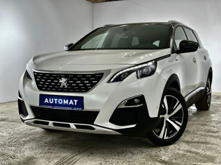 Peugeot 5008 foto 3