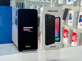 Samsung Galaxy A24 6/128Gb (ca nou) foto 1