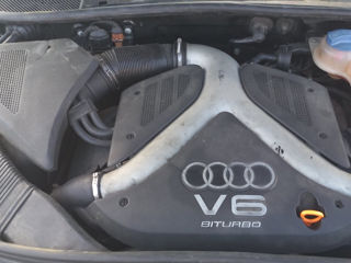 Audi A6 Allroad фото 6