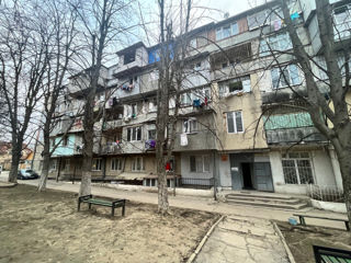 Комната, 18 м², Буюканы, Кишинёв