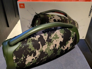 JBL Boombox 3 Nouă foto 3