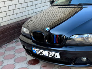 BMW 3 Series foto 5