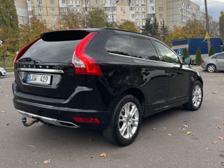 Volvo XC60 foto 5