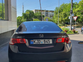 Honda Accord foto 7