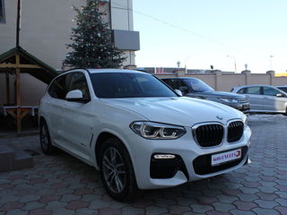 BMW X3 foto 1