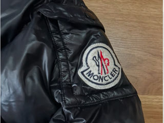 moncler puffer foto 2