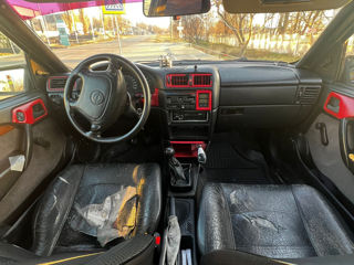 Opel Vectra foto 7