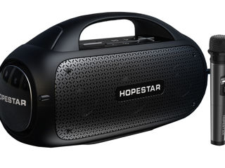 New! Hopestar A50 Party 80W! Мощный звук + плотный басс! Супер цена! foto 10