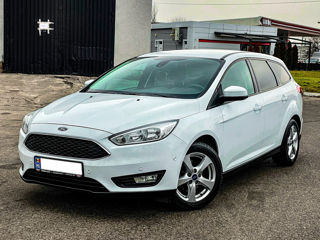 Ford Focus foto 4