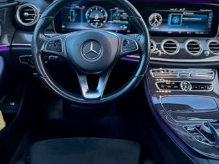 Mercedes E-Class