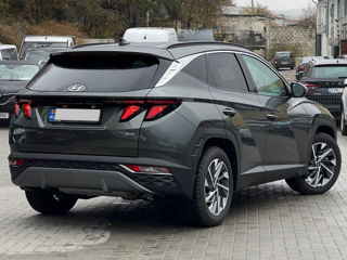 Hyundai Tucson foto 3